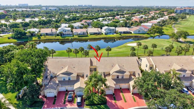 17329 Boca Club Boulevard 2, Boca Raton, FL 33487