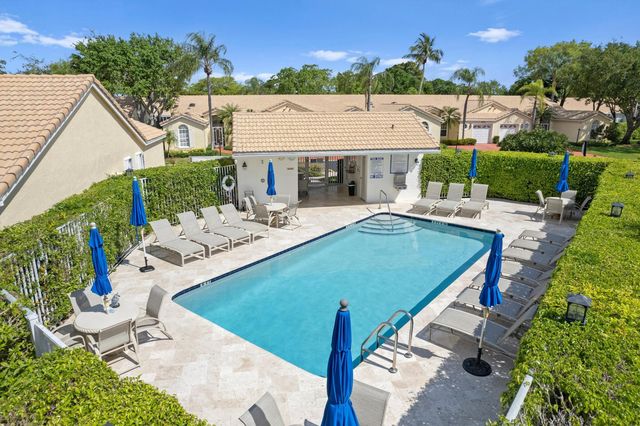 17329 Boca Club Boulevard 2, Boca Raton, FL 33487