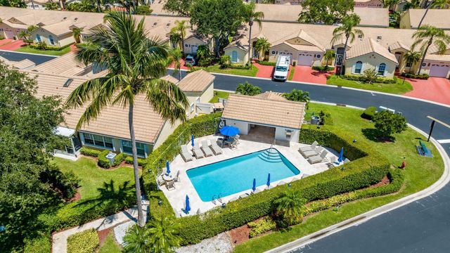 17329 Boca Club Boulevard 2, Boca Raton, FL 33487