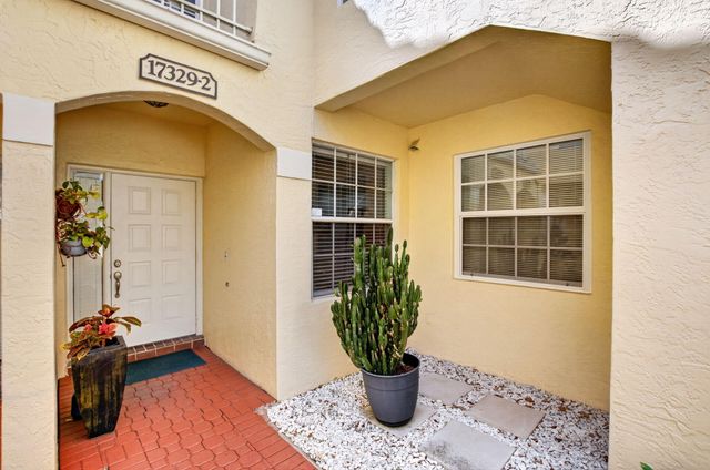 17329 Boca Club Boulevard 2, Boca Raton, FL 33487