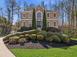 3566 Hawfinch Court NE, Roswell, GA 30075