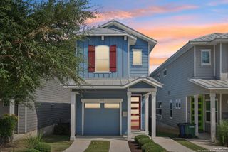 445 Natalen, San Antonio, TX 78209