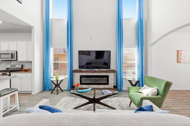 5833 Japonica Street, Fort Worth, TX 76123