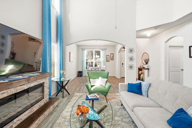 5833 Japonica Street, Fort Worth, TX 76123