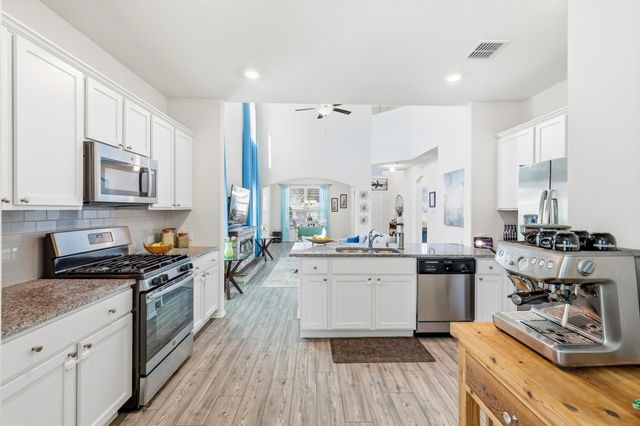 5833 Japonica Street, Fort Worth, TX 76123