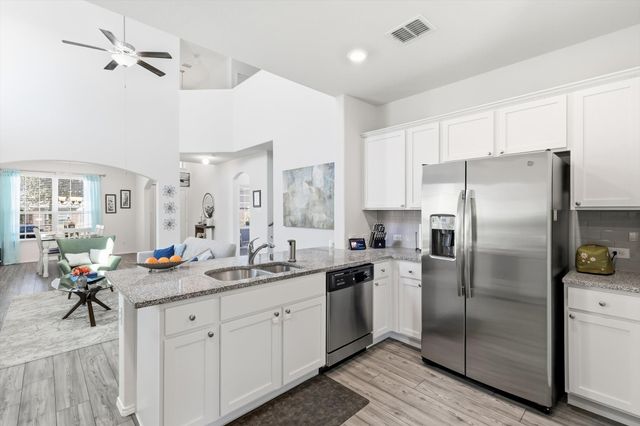 5833 Japonica Street, Fort Worth, TX 76123