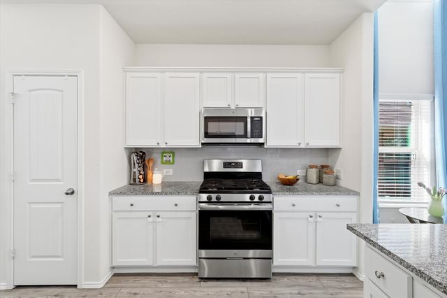 5833 Japonica Street, Fort Worth, TX 76123