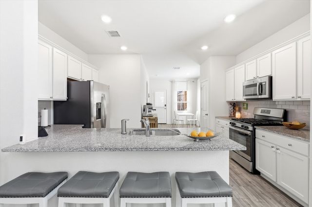 5833 Japonica Street, Fort Worth, TX 76123