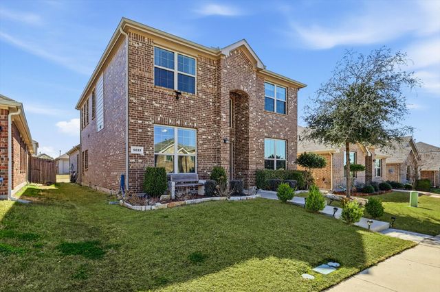 5833 Japonica Street, Fort Worth, TX 76123