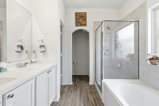 5833 Japonica Street, Fort Worth, TX 76123