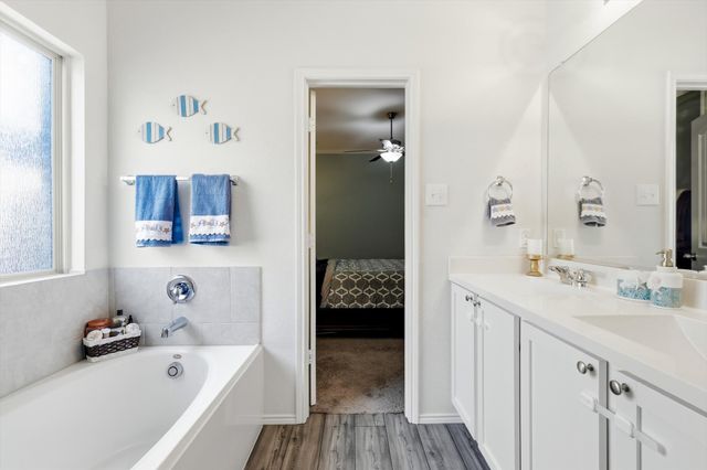 5833 Japonica Street, Fort Worth, TX 76123