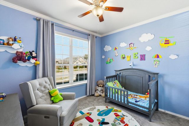 5833 Japonica Street, Fort Worth, TX 76123