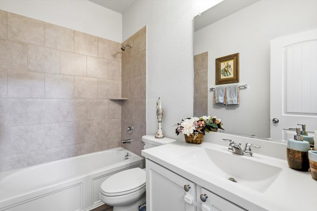 5833 Japonica Street, Fort Worth, TX 76123