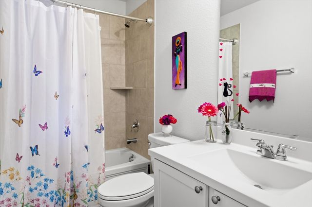 5833 Japonica Street, Fort Worth, TX 76123