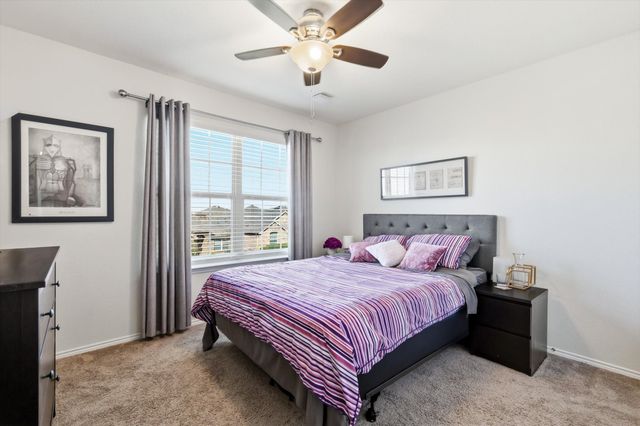 5833 Japonica Street, Fort Worth, TX 76123