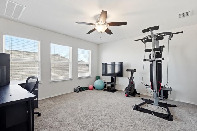 5833 Japonica Street, Fort Worth, TX 76123