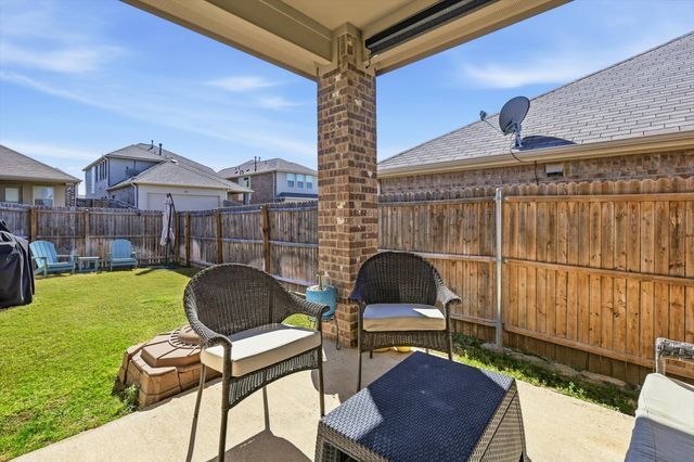 5833 Japonica Street, Fort Worth, TX 76123