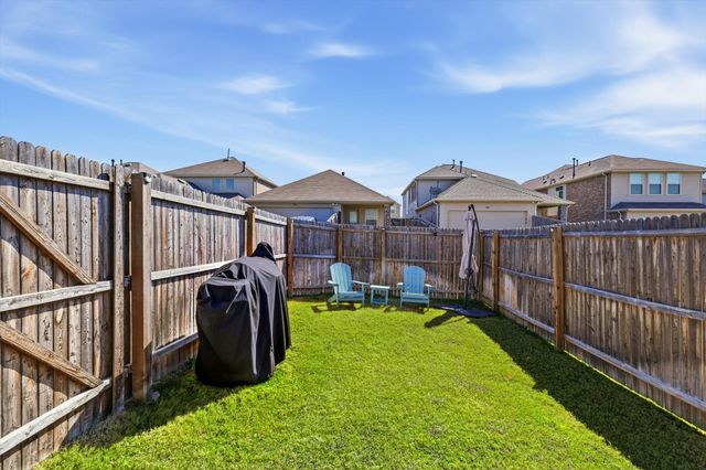 5833 Japonica Street, Fort Worth, TX 76123