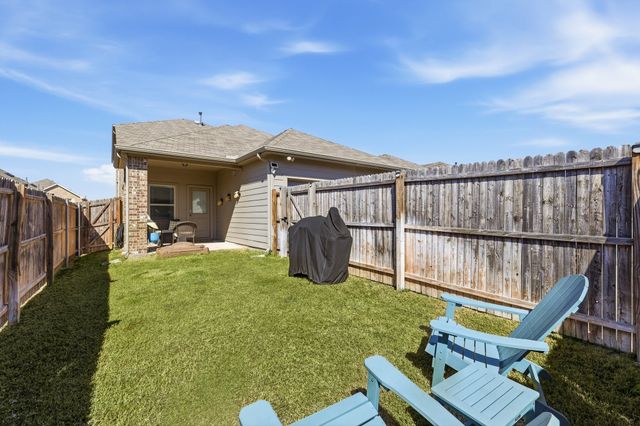 5833 Japonica Street, Fort Worth, TX 76123