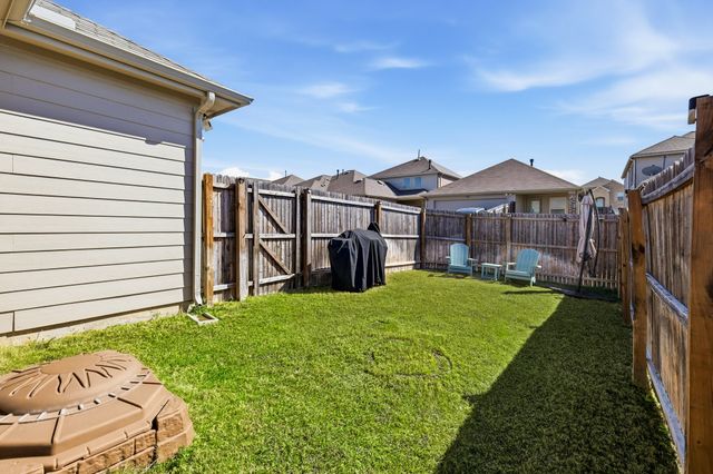 5833 Japonica Street, Fort Worth, TX 76123