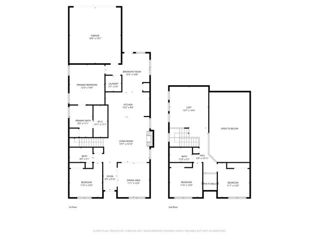 5833 Japonica Street, Fort Worth, TX 76123