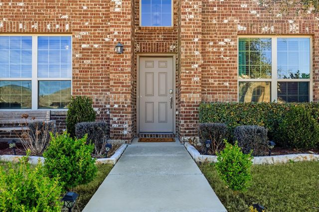 5833 Japonica Street, Fort Worth, TX 76123