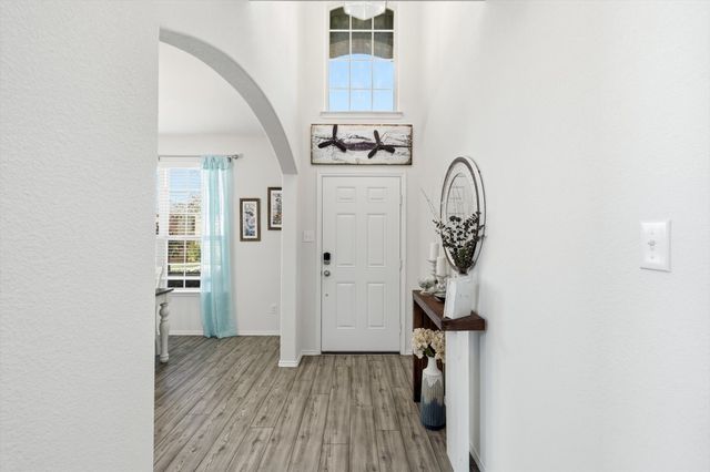 5833 Japonica Street, Fort Worth, TX 76123