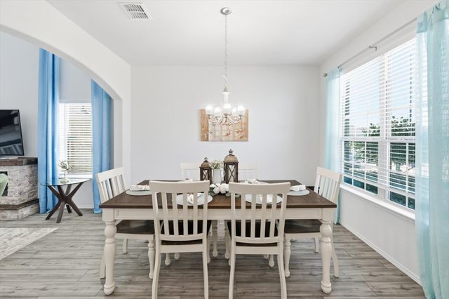 5833 Japonica Street, Fort Worth, TX 76123