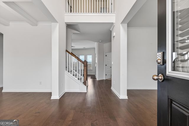 1091 Clubhouse Drive, Madison, GA 30650