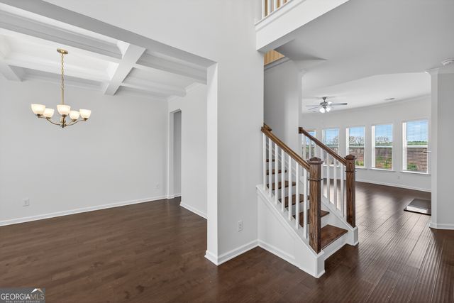 1091 Clubhouse Drive, Madison, GA 30650