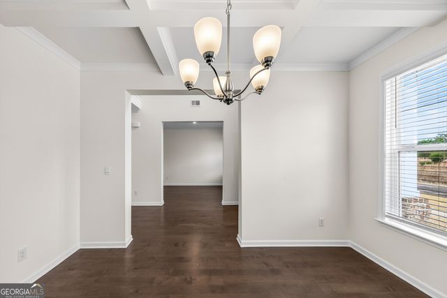 1091 Clubhouse Drive, Madison, GA 30650