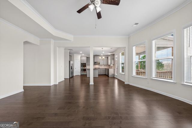 1091 Clubhouse Drive, Madison, GA 30650