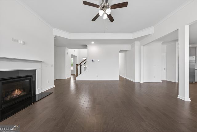 1091 Clubhouse Drive, Madison, GA 30650