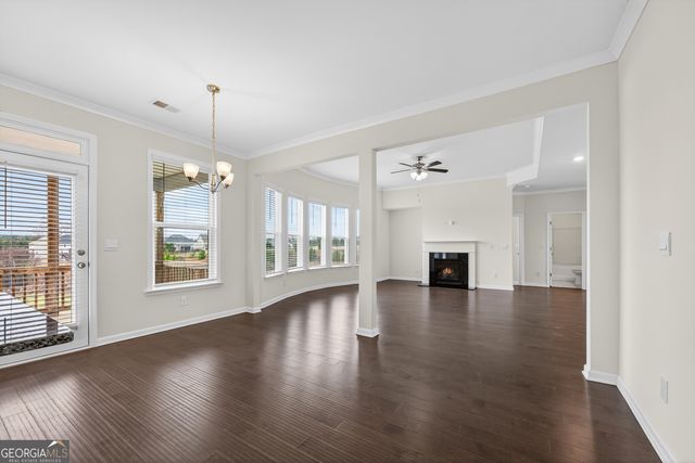 1091 Clubhouse Drive, Madison, GA 30650