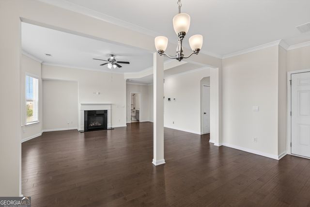 1091 Clubhouse Drive, Madison, GA 30650