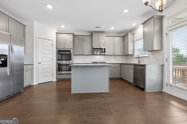 1091 Clubhouse Drive, Madison, GA 30650