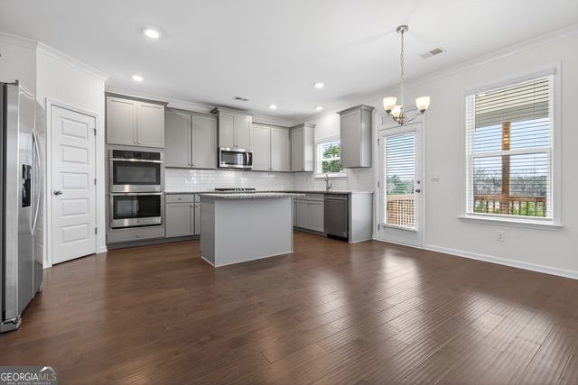 1091 Clubhouse Drive, Madison, GA 30650