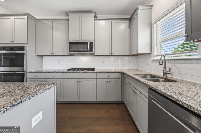 1091 Clubhouse Drive, Madison, GA 30650