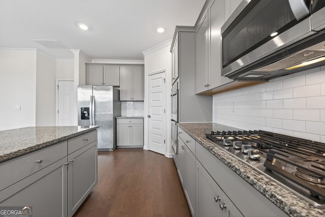 1091 Clubhouse Drive, Madison, GA 30650