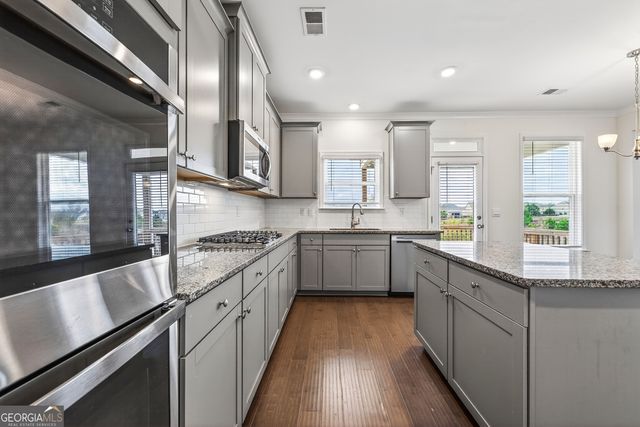 1091 Clubhouse Drive, Madison, GA 30650