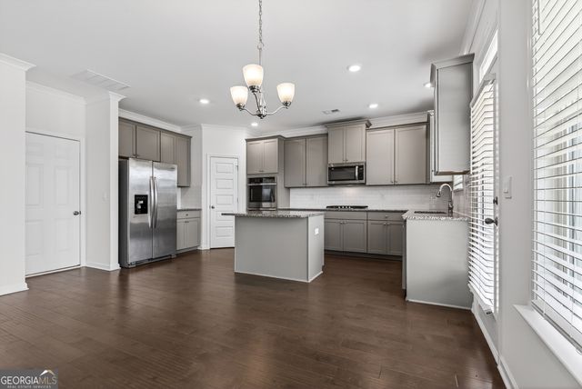 1091 Clubhouse Drive, Madison, GA 30650