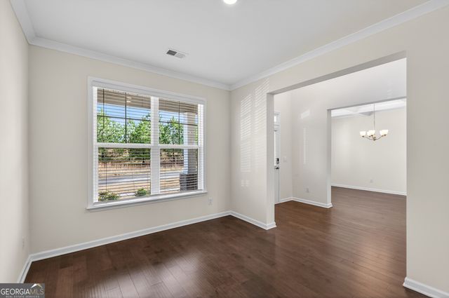 1091 Clubhouse Drive, Madison, GA 30650