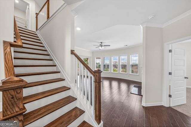 1091 Clubhouse Drive, Madison, GA 30650