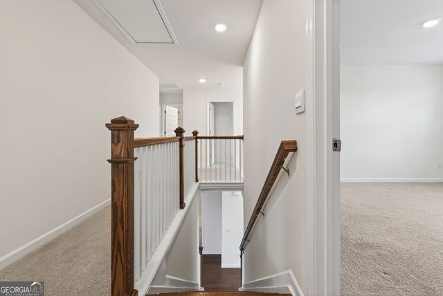 1091 Clubhouse Drive, Madison, GA 30650