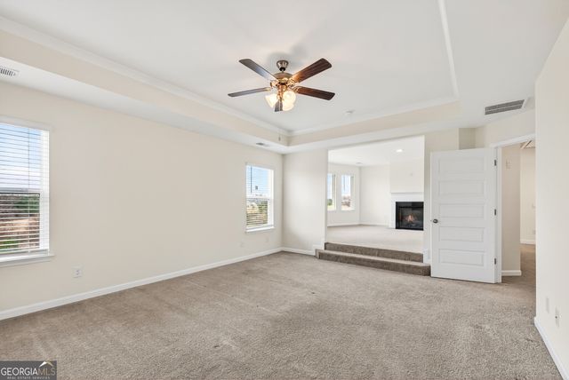 1091 Clubhouse Drive, Madison, GA 30650