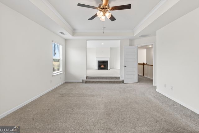 1091 Clubhouse Drive, Madison, GA 30650