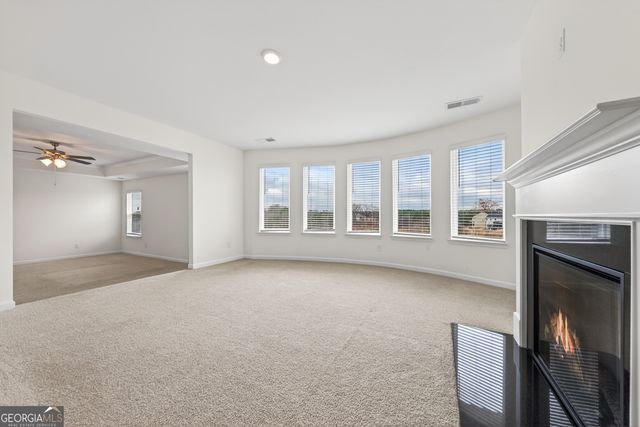 1091 Clubhouse Drive, Madison, GA 30650