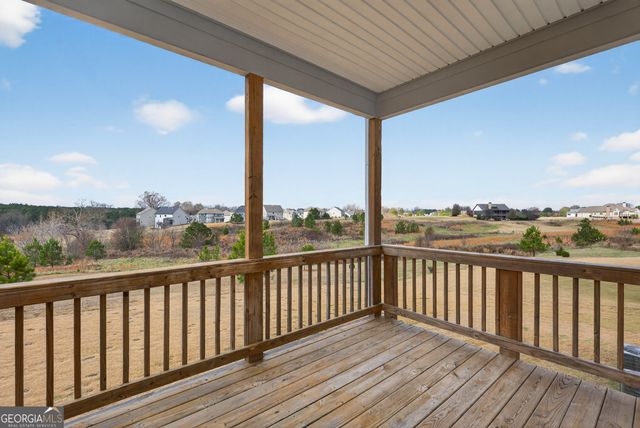 1091 Clubhouse Drive, Madison, GA 30650