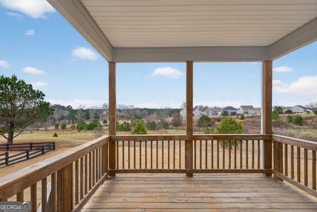 1091 Clubhouse Drive, Madison, GA 30650