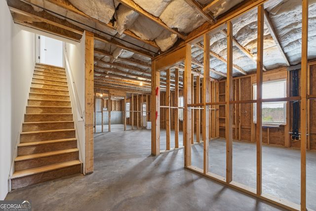 1091 Clubhouse Drive, Madison, GA 30650